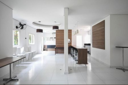 Apartamento à venda com 97m², 3 quartos e 2 vagasÁrea comum - Salão de Festa