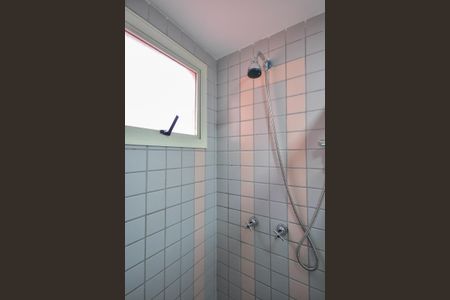 Apartamento à venda com 97m², 3 quartos e 2 vagasBanheiro Social