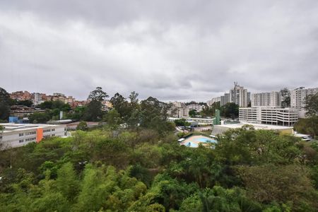 Apartamento à venda com 97m², 3 quartos e 2 vagasVista do Quarto 1