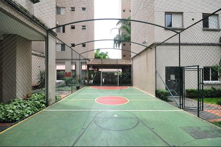 Apartamento à venda com 97m², 3 quartos e 2 vagasÁrea comum - Quadra