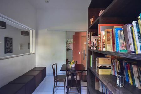 Apartamento à venda com 97m², 3 quartos e 2 vagasÁrea comum 