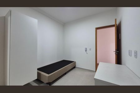 Studio de kitnet/studio para alugar com 1 quarto, 15m² em Vila Sao Pedro, Santo André