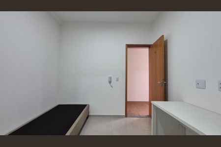 Studio de kitnet/studio para alugar com 1 quarto, 15m² em Vila Sao Pedro, Santo André