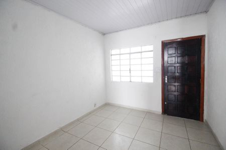 Sala de casa para alugar com 1 quarto, 80m² em Vila Nova Cachoeirinha, São Paulo