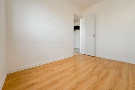 Apartamento à venda com 34m², 2 quartos e sem vaga Apartamento à venda com 34m², 2 quartos e sem vagaQuarto 2