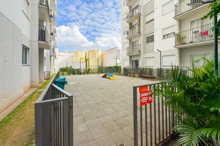 Apartamento à venda com 34m², 2 quartos e sem vaga Apartamento à venda com 34m², 2 quartos e sem vagaPet Place