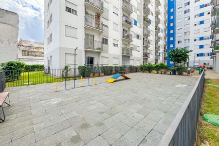 Apartamento à venda com 34m², 2 quartos e sem vaga Apartamento à venda com 34m², 2 quartos e sem vagaPet Place