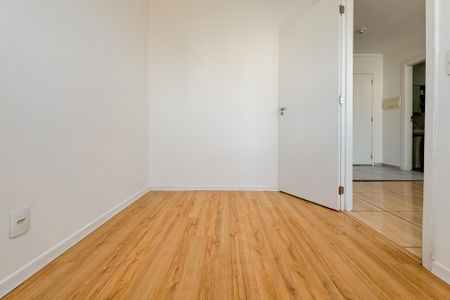 Apartamento à venda com 34m², 2 quartos e sem vaga Apartamento à venda com 34m², 2 quartos e sem vagaQuarto 1
