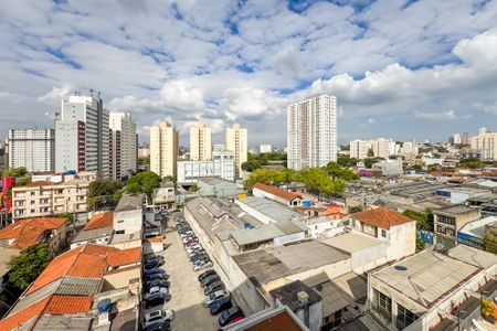 Apartamento à venda com 34m², 2 quartos e sem vaga Apartamento à venda com 34m², 2 quartos e sem vagaVista da Sala
