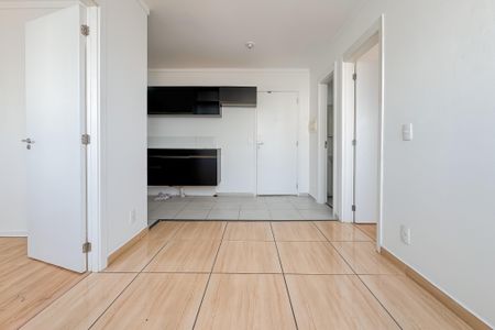 Apartamento à venda com 34m², 2 quartos e sem vaga Apartamento à venda com 34m², 2 quartos e sem vagaSala