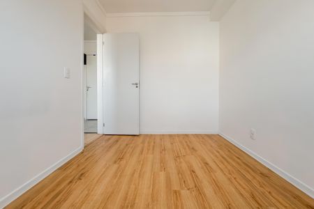 Apartamento à venda com 34m², 2 quartos e sem vaga Apartamento à venda com 34m², 2 quartos e sem vagaQuarto 2
