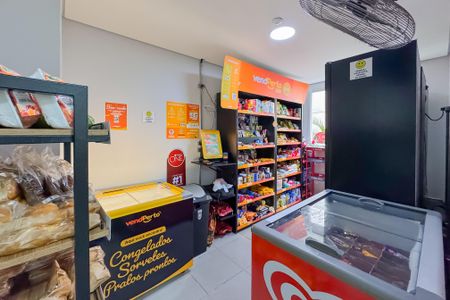 Apartamento à venda com 34m², 2 quartos e sem vaga Apartamento à venda com 34m², 2 quartos e sem vagaMercado 24 Horas