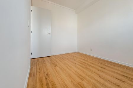 Apartamento à venda com 34m², 2 quartos e sem vaga Apartamento à venda com 34m², 2 quartos e sem vagaQuarto 2