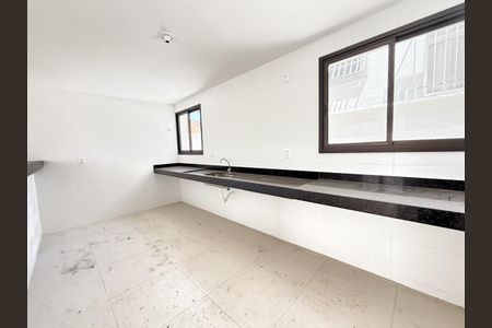 Apartamento à venda com 136m², 3 quartos e 1 vaga Apartamento à venda com 136m², 3 quartos e 1 vagaCozinha