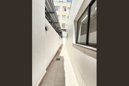 Apartamento à venda com 136m², 3 quartos e 1 vaga Apartamento à venda com 136m², 3 quartos e 1 vagaQuintal