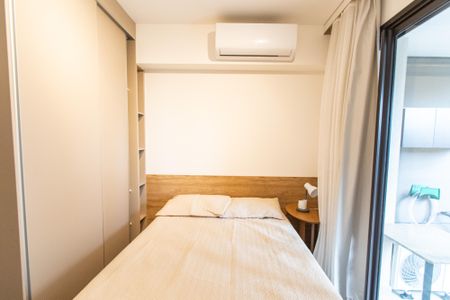 Studio à venda com 34m², 1 quarto e sem vaga Studio à venda com 34m², 1 quarto e sem vagaStudio