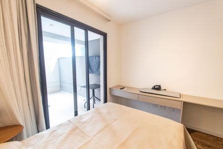 Studio à venda com 34m², 1 quarto e sem vaga Studio à venda com 34m², 1 quarto e sem vagaStudio