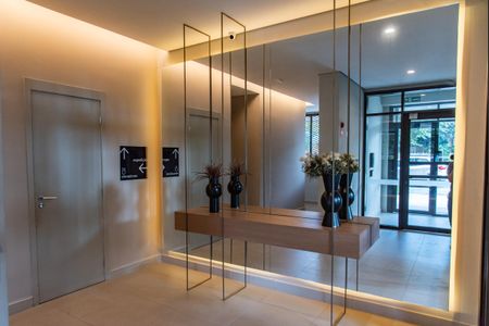 Studio à venda com 34m², 1 quarto e sem vaga Studio à venda com 34m², 1 quarto e sem vagaÁrea comum