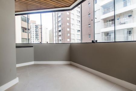 Varanda de apartamento para alugar com 2 quartos, 106m² em Alphaville Industrial, Barueri
