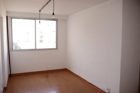 Sala de apartamento para alugar com 1 quarto, 60m² em Vila Buarque, São Paulo