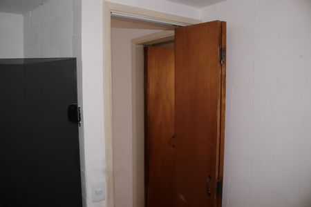 Banheiro de apartamento para alugar com 1 quarto, 60m² em Vila Buarque, São Paulo