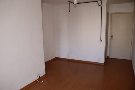 Sala de apartamento para alugar com 1 quarto, 60m² em Vila Buarque, São Paulo