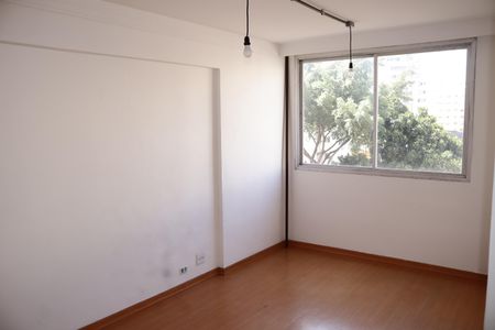 Sala de apartamento para alugar com 1 quarto, 60m² em Vila Buarque, São Paulo