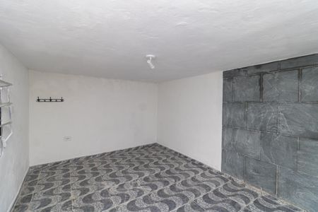Quarto de casa para alugar com 1 quarto, 45m² em Parque Ramos Freitas, São Paulo