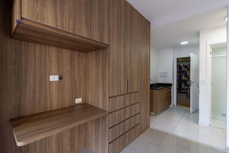 Apartamento para alugar com 25m², 1 quarto e sem vaga Apartamento para alugar com 25m², 1 quarto e sem vagaStudio