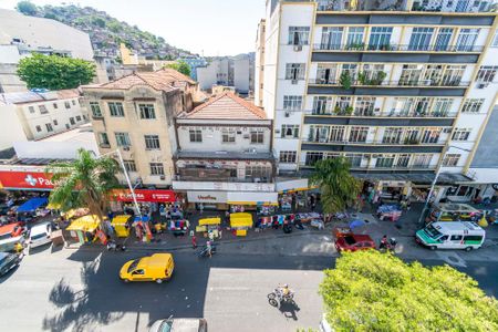 Vista do Quarto 1 de apartamento à venda com 2 quartos, 71m² em Bonsucesso, Rio de Janeiro