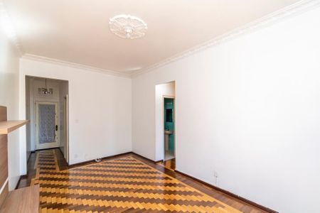 Sala de apartamento à venda com 2 quartos, 71m² em Bonsucesso, Rio de Janeiro