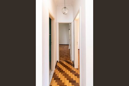 Sala de apartamento à venda com 2 quartos, 71m² em Bonsucesso, Rio de Janeiro