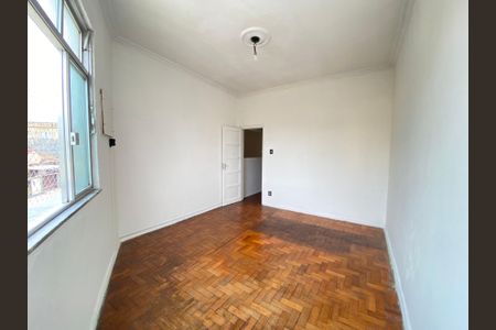 Apartamento para alugar com 2 quartos, 45m² em Méier, Rio de Janeiro