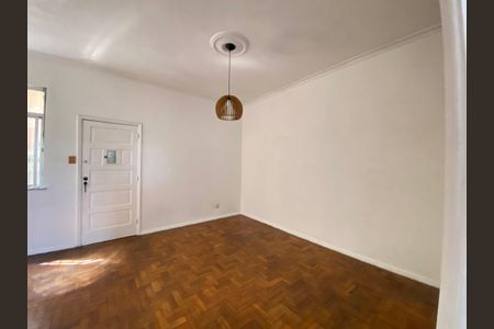 Apartamento para alugar com 2 quartos, 45m² em Méier, Rio de Janeiro
