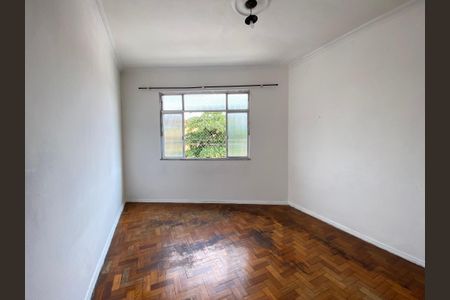 Apartamento para alugar com 2 quartos, 45m² em Méier, Rio de Janeiro