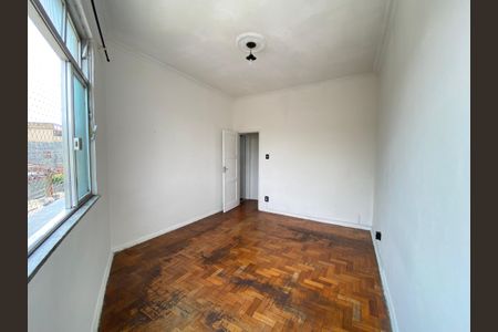 Apartamento para alugar com 2 quartos, 45m² em Méier, Rio de Janeiro