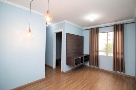 Sala de apartamento para alugar com 2 quartos, 44m² em Ponte Grande, Guarulhos