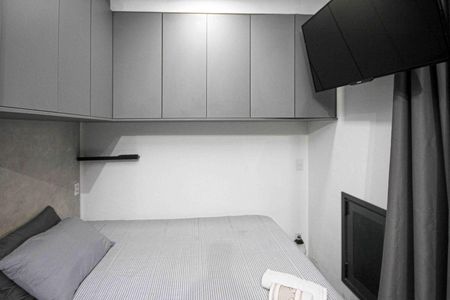 Apartamento para alugar com 26m², 1 quarto e sem vagaStudio