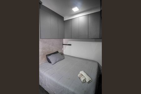 Studio de apartamento para alugar com 1 quarto, 26m² em Jardim Independência (são Paulo), São Paulo