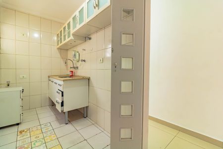 Apartamento à venda com 65m², 2 quartos e 1 vaga Apartamento à venda com 65m², 2 quartos e 1 vagaCozinha