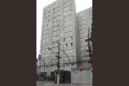 Apartamento à venda com 65m², 2 quartos e 1 vaga Apartamento à venda com 65m², 2 quartos e 1 vagaFachada