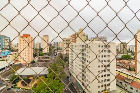 Apartamento à venda com 65m², 2 quartos e 1 vaga Apartamento à venda com 65m², 2 quartos e 1 vagaVista do Quarto 2
