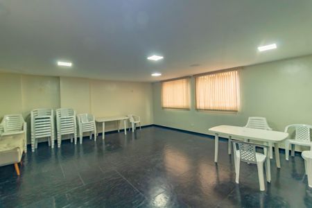 Apartamento à venda com 65m², 2 quartos e 1 vaga Apartamento à venda com 65m², 2 quartos e 1 vagaÁrea comum