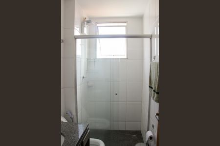 Apartamento para alugar com 230m², 4 quartos e 3 vagasBanheiro