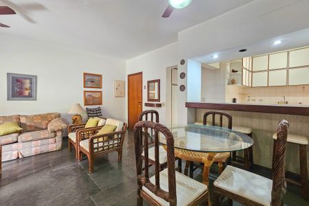 Apartamento para alugar com 83m², 2 quartos e 1 vaga Apartamento para alugar com 83m², 2 quartos e 1 vagaSala