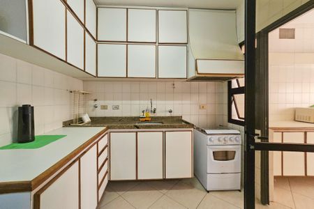 Apartamento para alugar com 83m², 2 quartos e 1 vaga Apartamento para alugar com 83m², 2 quartos e 1 vagaCozinha