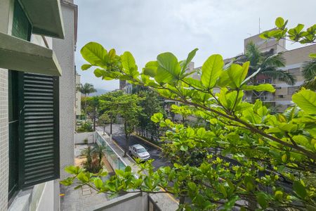 Apartamento para alugar com 83m², 2 quartos e 1 vaga Apartamento para alugar com 83m², 2 quartos e 1 vagavista Varanda