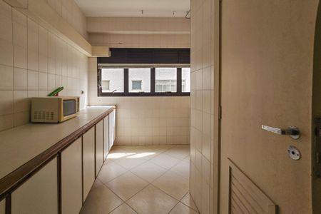 Apartamento para alugar com 83m², 2 quartos e 1 vaga Apartamento para alugar com 83m², 2 quartos e 1 vagaÁrea de serviço