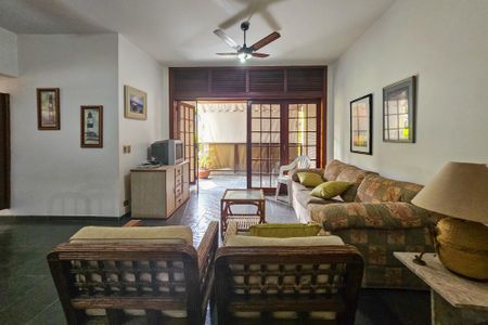 Apartamento para alugar com 83m², 2 quartos e 1 vaga Apartamento para alugar com 83m², 2 quartos e 1 vagaSala