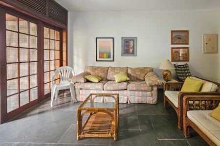 Apartamento para alugar com 83m², 2 quartos e 1 vaga Apartamento para alugar com 83m², 2 quartos e 1 vagaSala